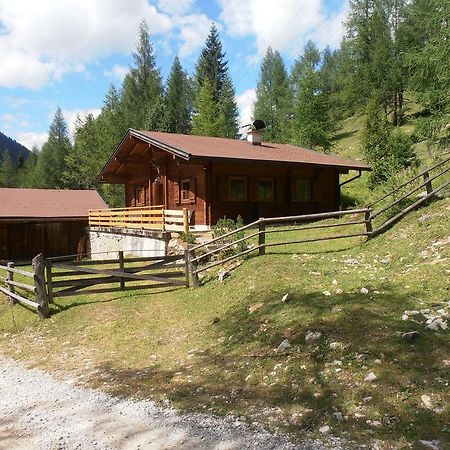 Puellgut Apartment Flachau Exterior photo